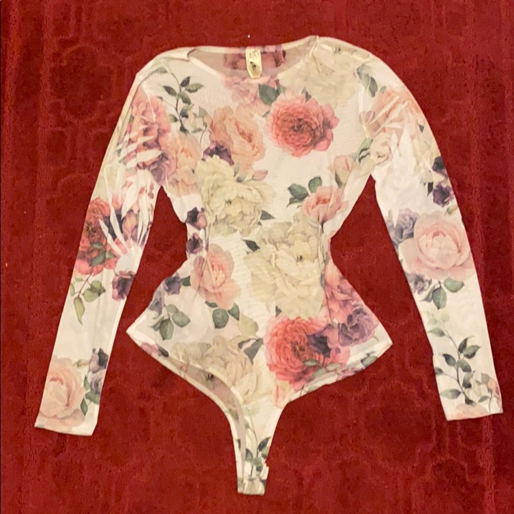 Bodysuit